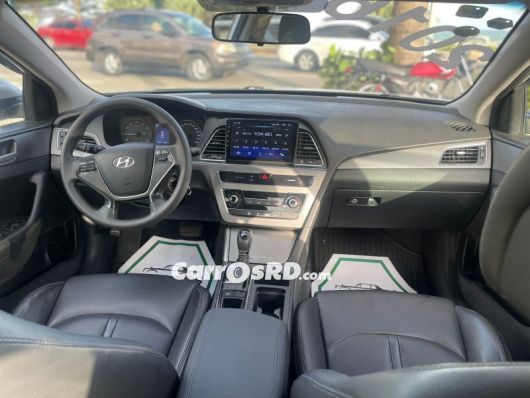 Hyundai Sonata Carros en venta