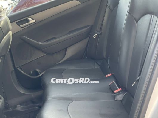 Hyundai Sonata Carros en venta