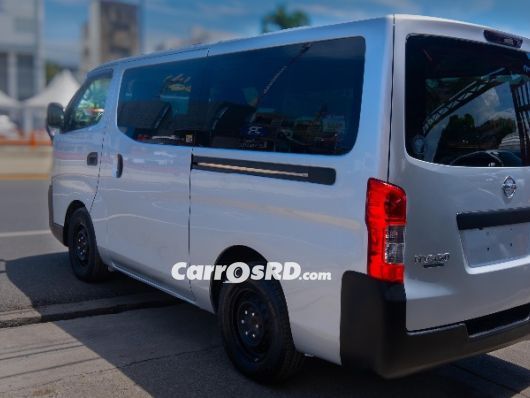 Nissan Caravan Furgoneta en venta