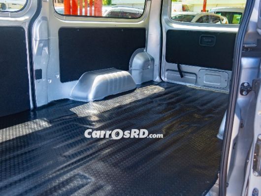 Nissan Caravan Furgoneta en venta