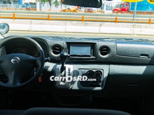 Nissan Caravan Furgoneta en venta