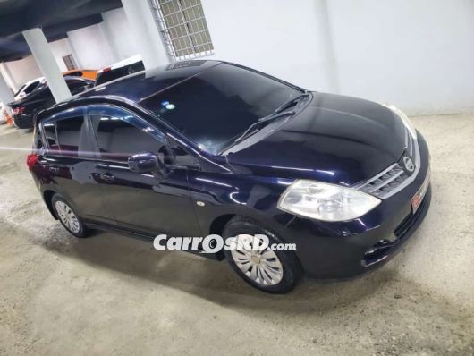 Nissan Tiida Carros en venta