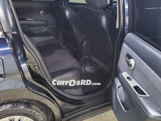 Nissan Tiida Carros en venta