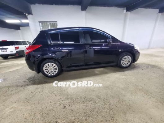 Nissan Tiida Carros en venta