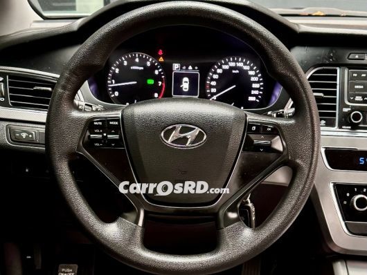 Hyundai Sonata Carros en venta