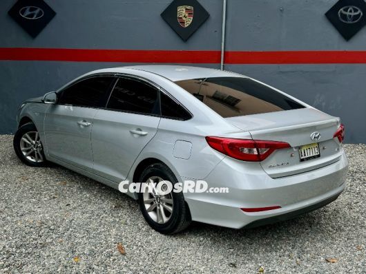 Hyundai Sonata Carros en venta