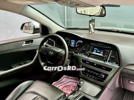 Hyundai Sonata Carros en venta