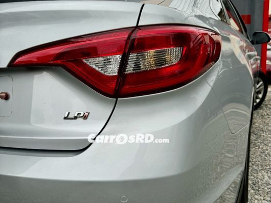 Hyundai Sonata Carros en venta