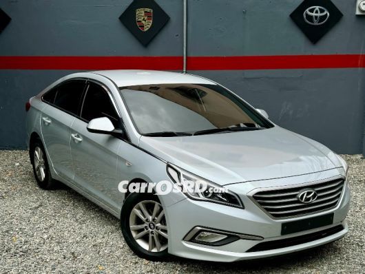Hyundai Sonata Carros en venta