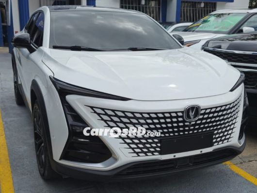Changan UNI-T Jeepeta en venta