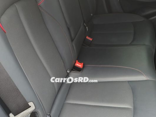 Changan UNI-T Jeepeta en venta