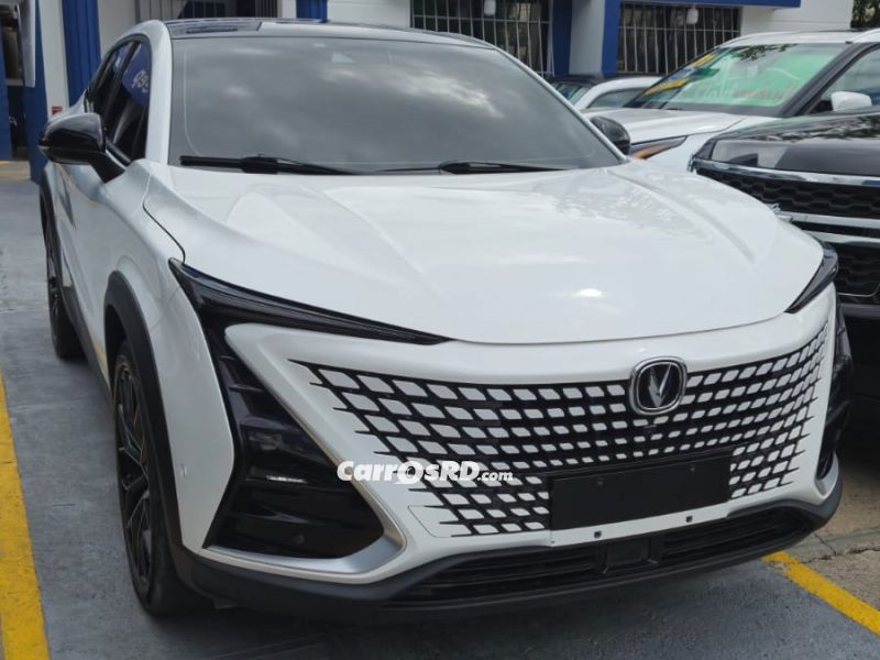 Changan