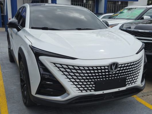 Changan