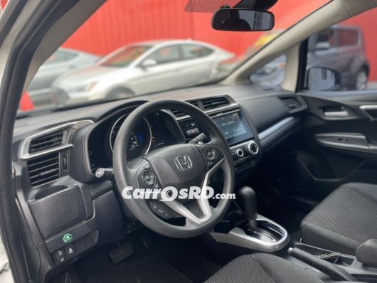 Honda Fit Hatchback en venta