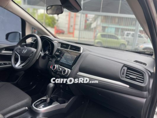 Honda Fit Hatchback en venta