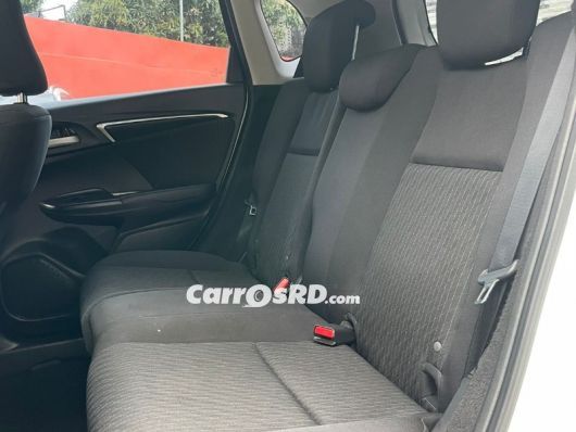 Honda Fit Hatchback en venta