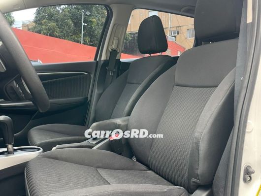 Honda Fit Hatchback en venta