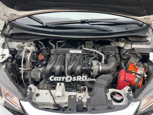 Honda Fit Hatchback en venta