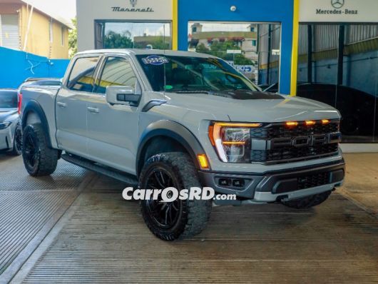 Ford F150 Camioneta en venta