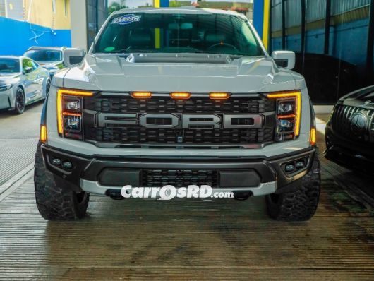 Ford F150 Camioneta en venta