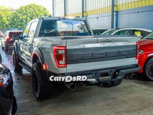 Ford F150 Camioneta en venta