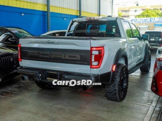 Ford F150 Camioneta en venta