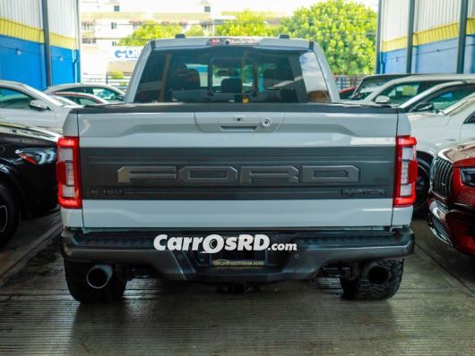 Ford F150 Camioneta en venta