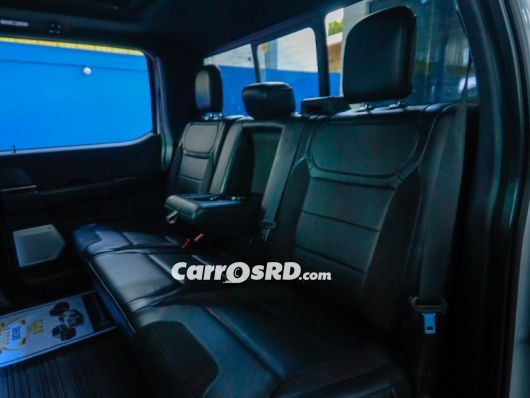 Ford F150 Camioneta en venta