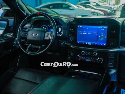 Ford F150 Camioneta en venta