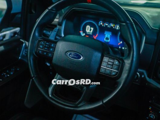 Ford F150 Camioneta en venta