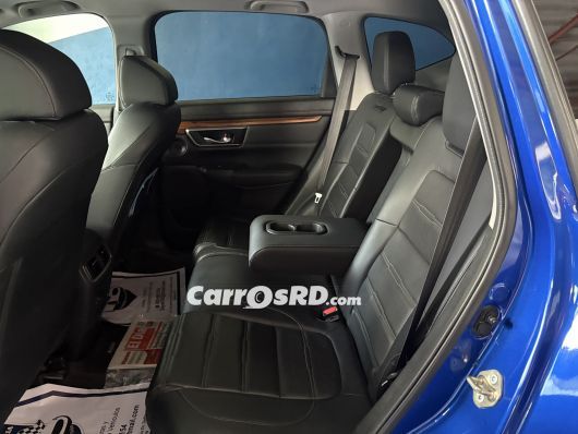 Honda CR-V Jeep en venta