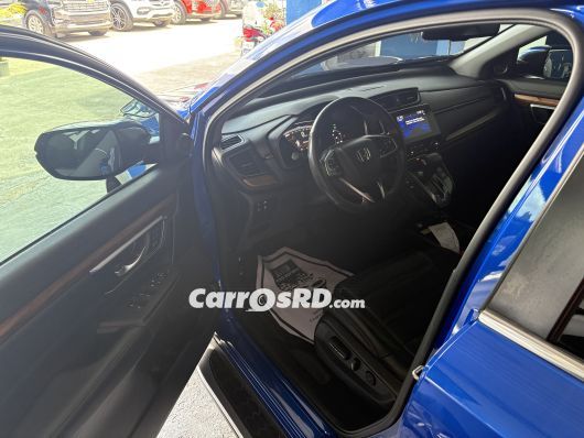 Honda CR-V Jeep en venta