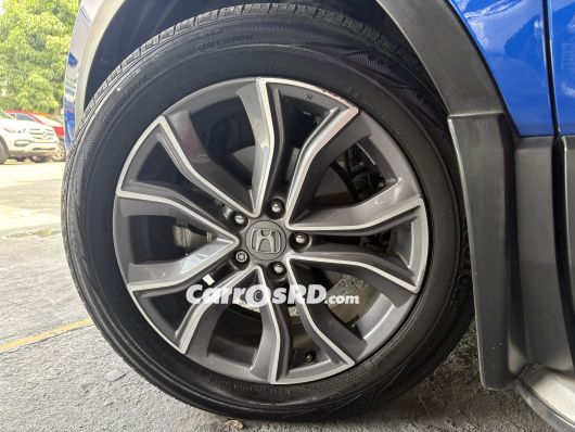 Honda CR-V Jeep en venta