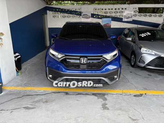 Honda CR-V Jeep en venta