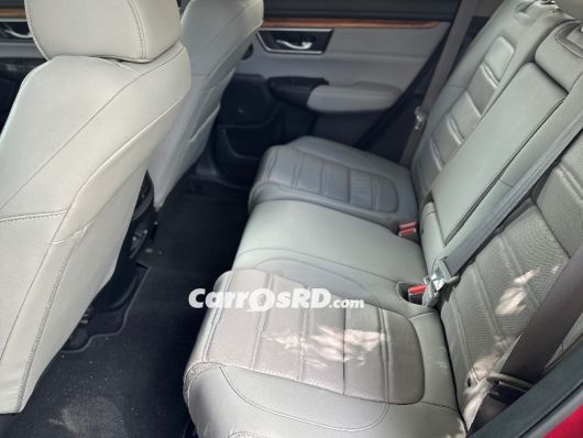 Honda CR-V Jeepeta en venta