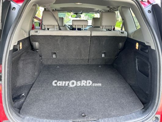 Honda CR-V Jeepeta en venta