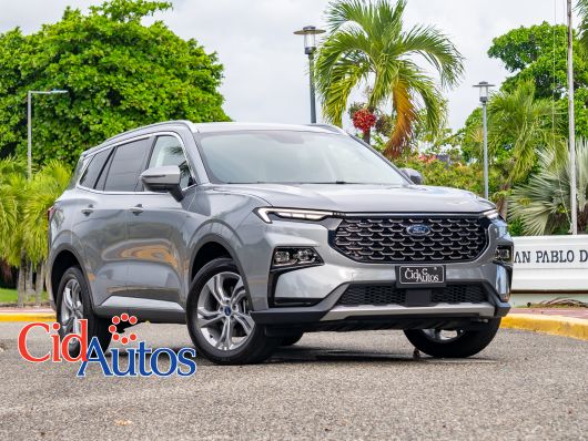 Ford Territory Trend en venta