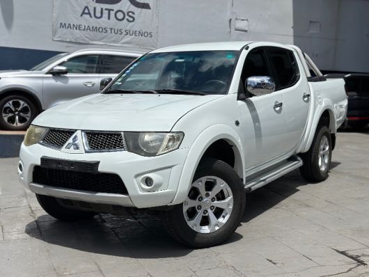 Mitsubishi L200 Sportero