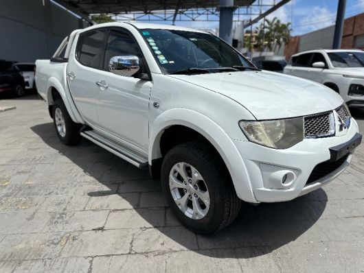 Mitsubishi L200 Sportero