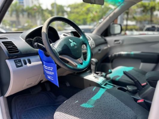 Mitsubishi L200 Sportero