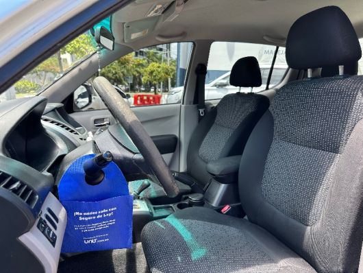 Mitsubishi L200 Sportero