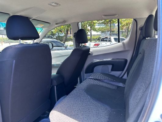 Mitsubishi L200 Sportero