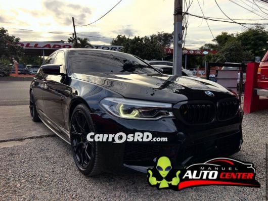 BMW Serie M Carros en venta