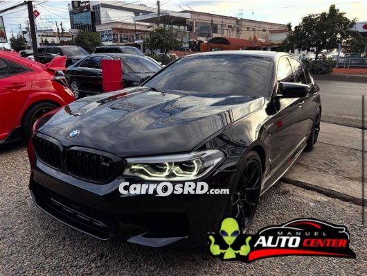 BMW Serie M Carros en venta