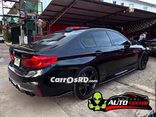 BMW Serie M Carros en venta
