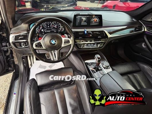 BMW Serie M Carros en venta