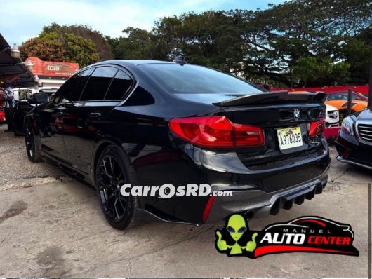 BMW Serie M Carros en venta