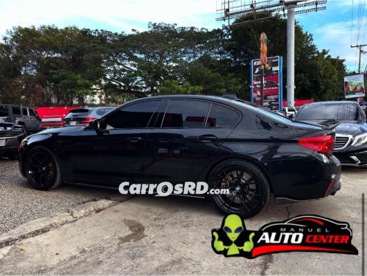 BMW Serie M Carros en venta