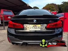 BMW Serie M M5 Competition