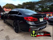 BMW Serie M M5 Competition